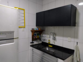 Apartamento 2 Quartos com Varanda e Área Gourmet